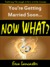 You're Getting Married Soon... Now What? by Eeva Lancaster