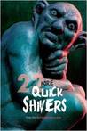 22 More Quick Shivers: from DailyNightmare.com cover