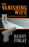The Vanishing Wife cover