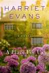A Place For Us cover