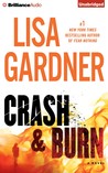 Crash & Burn cover