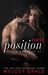First Position (Dirty Dancing, #1) by Melody Grace