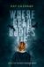 Where Dead Bodies Lie (Body Dowser #1) by Kat Cazanav