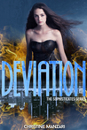Deviation (The Sophisticates, #1)