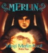 Merlin cover