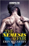 The Nemesis Affair cover