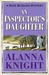 The Inspector's Daughter (Rose McQuinn, #1) by Alanna Knight
