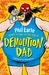 Demolition Dad by Phil Earle