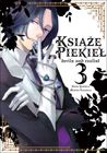 Książę Piekieł: Devils and Realist, #3
