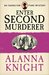 Enter Second Murderer (Inspector Faro, #1) by Alanna Knight