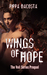 Wings Of Hope (The Veil Series, #0.5) by Pippa DaCosta