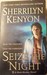 Seize the Night (Dark-Hunter, #5) by Sherrilyn Kenyon