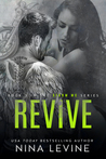 Revive (Storm MC, #3)