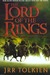The Lord of the Rings (The Lord of the Rings, #1-3) by J.R.R. Tolkien