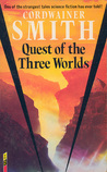 Quest Of The Three Worlds
