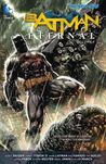 Batman: Eternal, Volume 1