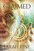 Claimed (Servants of Fate, #2) by Sarah Fine
