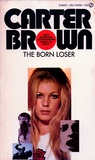 The Born Loser cover