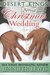 A Christmas Wedding (Desert Kings, #2.5) by Jennifer Lewis