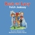 Bash and Lucy Fetch Jealousy