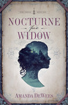 Nocturne for a Widow (Sybil Ingram #1)