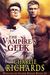 The Vampire's Geek (Wolves of Stone Ridge #26) by Charlie Richards