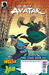 Avatar The Last Airbender "Shells" (Free Comic Book Day 2014) by Gene Luen Yang