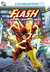 The Flash, Vol. 1 The Dastardly Death of the Rogues by Geoff Johns