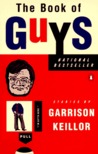 The Book of Guys cover