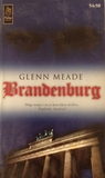 Brandenburg cover