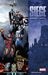 Siege by Brian Michael Bendis