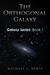 The Orthogonal Galaxy (Galaxy Series, #1) by Michael L. Lewis