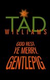 God Rest Ye Merry, Gentlepig (Bobby Dollar #3.5)