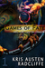 Games of Fate (Fate ~ Fire ~ Shifter ~ Dragon, #1) by Kris Austen Radcliffe