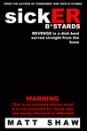 sickER B*stards cover