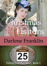 Christmas Visitors cover