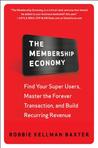 The Membership Economy