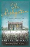 The Misbegotten cover