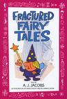 Fractured Fairy Tales cover