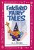 Fractured Fairy Tales by A.J. Jacobs
