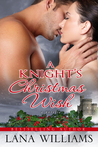 A Knight's Christmas Wish cover