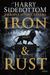 Iron and Rust by Harry Sidebottom Iron and Rust by Harry Sidebottom