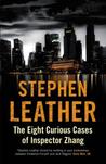 The Eight Curious Cases of Inspector Zhang cover
