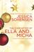 The Ever After of Ella and Micha (The Secret, #4) by Jessica Sorensen
