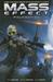 Mass Effect Foundation Volume 3 by Mac Walters