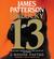 Unlucky 13 (Women's Murder Club, #13) by James Patterson