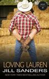 Loving Lauren cover