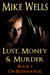 Lust, Money & Murder, Book 5 - On Russian Soil (Lust, Money & Murder #5) by Mike Wells