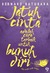 Jatuh Cinta Adalah Cara Terbaik untuk Bunuh Diri