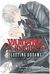 Vampire Knight Fleeting Dreams by Matsuri Hino